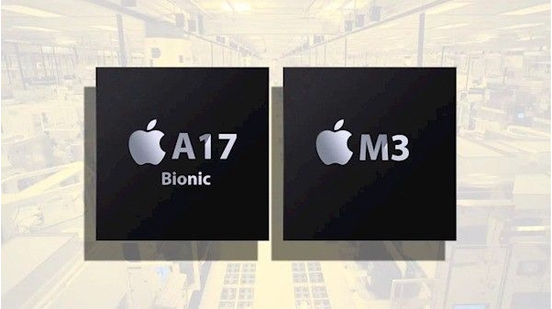 孟津苹果15维修站分享iPhone15系列会用3nm芯片吗 