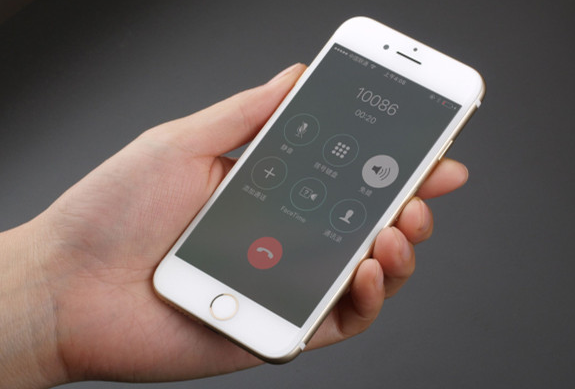 孟津苹果手机维修分享iPhone 听筒没声音、iPhone 听筒无法正常工作解决办法 