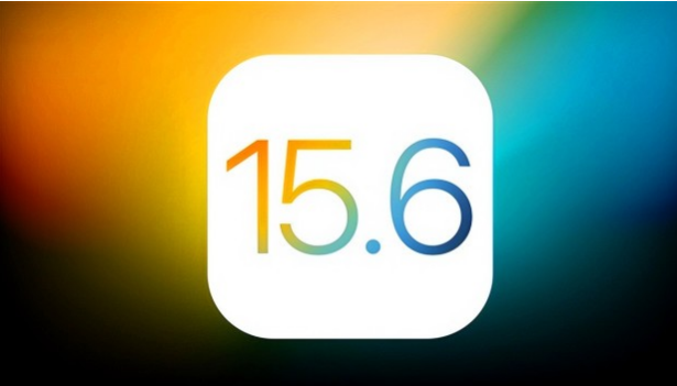 孟津苹果手机维修分享iOS 15.6RC版会是正式版吗 