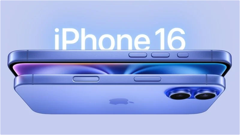 孟津苹果手机维修分享iPhone 16 系列更易于维修 