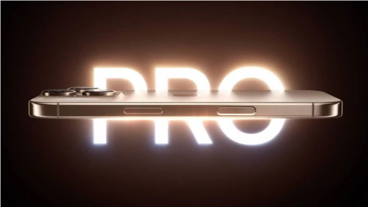 孟津苹果手机维修分享iPhone 16 Pro系列需求在预购后“低于预期” 
