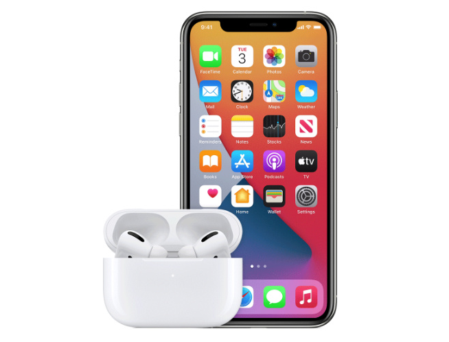 孟津苹果手机维修分享AirPods 无法在 iPhone 和其它苹果设备之间自动切换怎么解决 