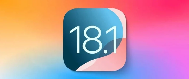 孟津苹果手机维修分享iOS 18.1正式版评测_iOS 18.1正式版一键刷机教程 