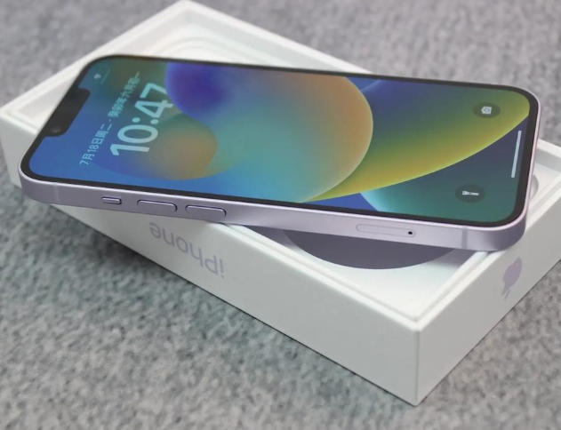 孟津iPhone14闪光灯维修分享如何解决苹果14闪光灯故障问题 