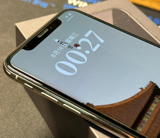 孟津苹果X系统维修分享iPhoneX手机系统升级后无法开机如何修复 